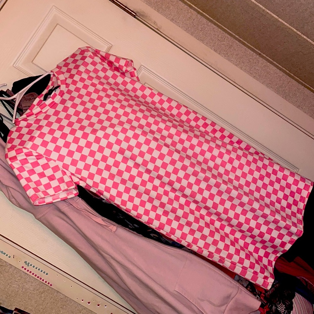 summer dress never worn from zumies